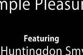 Betsy Blue – Simple Pleasures