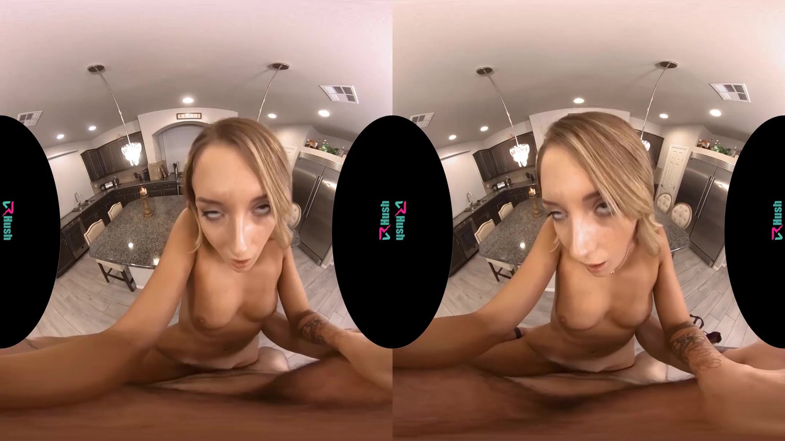 Charlotte Sins And Mike Mancini In Always Gets Her Way