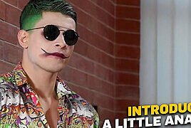 DADDY4K. Harley Quinn craved daddy’s cock