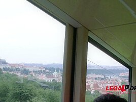 Gina Gerson assfucked in the park SZ1436 4