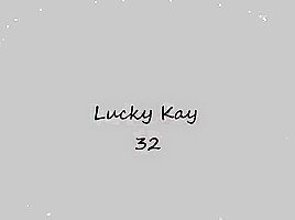 Lucky Kay In Fabulous Sex Video Toys Watch