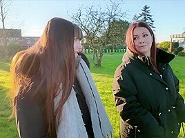 Marghot, 34 years old, sex as a way of life! – Jacquie et Michel TV