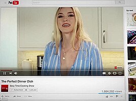 Naked Cooking – Episode 4