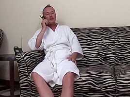 Sexy Asian Teen 18+ Takes A Big Cock In Her Sweet Body