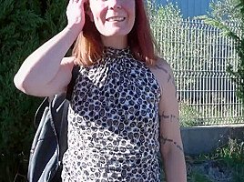 Sylvia, 57, lives her fantasies to the fullest! – Jacquie et Michel TV