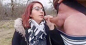 2 bites a sucer pour sa beurette