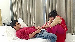 Amateur Indian Couple Having Intimate Sex Kamini Bhabhi