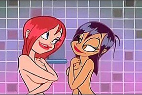 cartoon full Dibujos animados