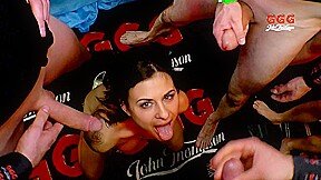 GGG – Billie Star bei GGG