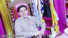 Interracial sex orgy with 2 hot busty MILF – MMM100