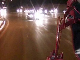 Jamie Brooks, Olivier Sanchez And Denice K In Freaky Group Of People Decided To Have A Wild Orgy