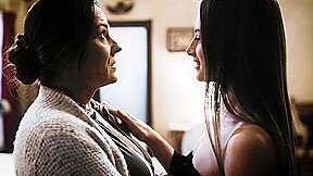 Oh come on stepdaddy join us and fuck your teen stepdaughter