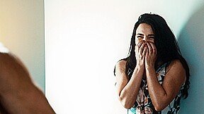 Oh my god why on earth are you fucking my teen stepdaughter