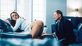 Pastor I ass fucked myself and now it feels a bit sore there