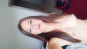 PORNLIFESTYLE – Behind the scenes – EroticX Mons – Little Caprice Dreams