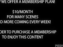 RELOAD Monster of DAP goes Wet, Ivanna James, 4on1, BWC, ATM