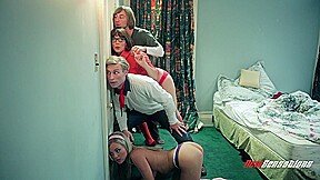Scooby Doo – A XXX Parody