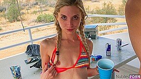 Spring Break Lake Powell 4 – S1:E4