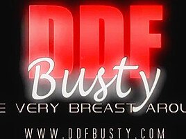 The Rolls Royce of tits