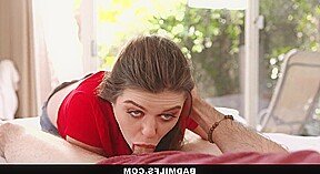 The stepmother’s sexual counseling session, featuring Anastasia Rose from Clan.