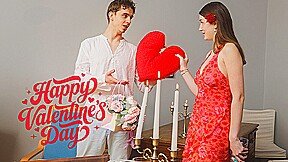 Valentine’s Day Special at ClubSweethearts