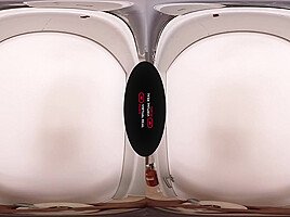 Excellent Adult Clip Toys Hot Ever Seen With Billie Star, Virtual Reality And Vanilla Ice