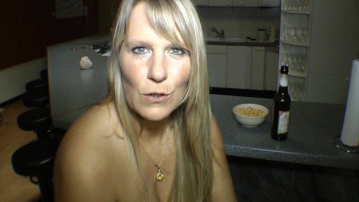 The Riding Boot Fetishist