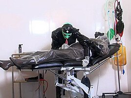 Amateur Fetish Couples Tape