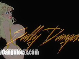 Sally D’angelo – I Love It At Nannas