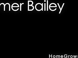Street Side Summer Hook Up – Summer Bailey & Barry Scott