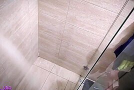 William Vega – I Fucked My Boss In The Shower
