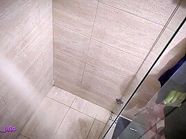 William Vega – I Fucked My Boss In The Shower