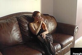 Winning Penny Paxs Sucking Dick